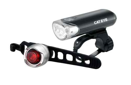 Zestaw lamp HL-EL135N / SL-LD160-R