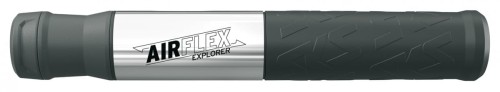 Pompka AIRFLEX EXPLORER srebrna