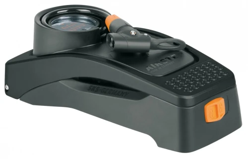 Pompka nożna AIRSTEP DIGI (multi)