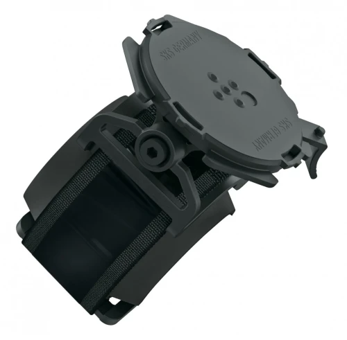 Uchwyt na telefon COMPIT ANYWHERE do montażu na kierownice