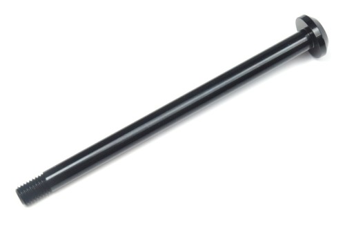 Oś pod rozstaw 148x12mm z gwintem M12x1.75 do ram Blackbird 29, Blackbird 27.5 '21-'26 , Blackbird Junior '22-'26, Bluebird, Hornet Pro, Hornet '20-'2