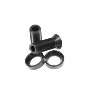 Śruba boczna M6x18mm do ramion korb Keipo