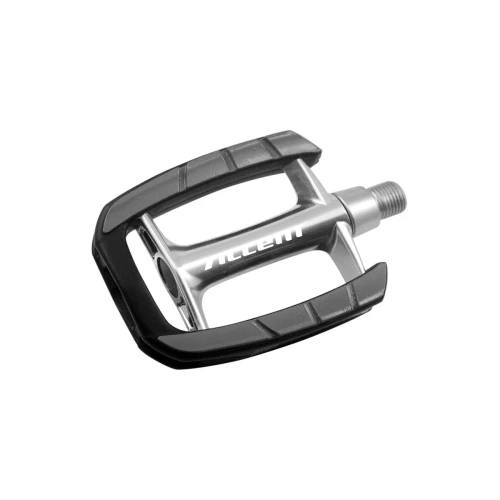 Pedały Classic Pro tworzywo-aluminium, łożyska kulkowe