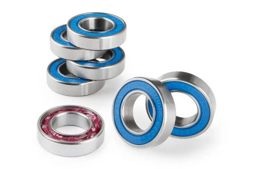 Łożysko 6902 LLU do piast z serii Reel Expert/Pro z uszczelnieniem full contact i smarem odpornym na wypłukiwanie