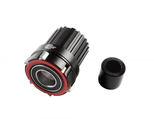 Bębenek Shimano Microspline, do piasty tylnej Reel Pro v.2