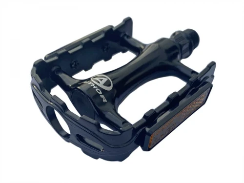 Pedały MTB AUTHOR APD-315 X0 alum czarne
