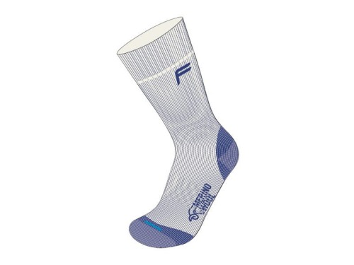 Skarpety outdoor FUSE MOUNTAINEERING NT A 100 / 43-46 niebieskie