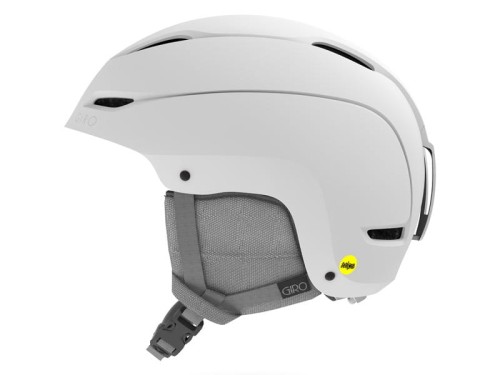 Kask zimowy GIRO CEVA MIPS matte white roz. S (52-55.5 cm) (NEW)