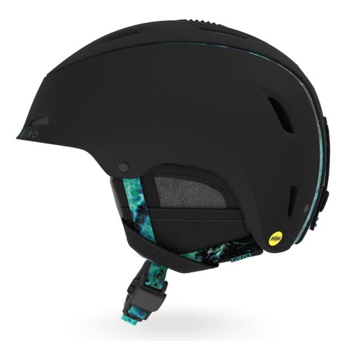 Kask zimowy GIRO STELLAR MIPS matte graphite rp roz. M (55.5-59 cm) (DWZ)