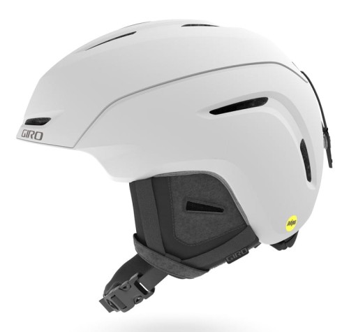 Kask zimowy GIRO AVERA matte white roz. S (52-55.5 cm) (NEW)