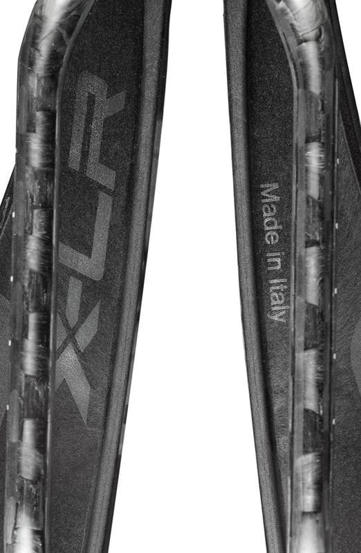 Siodło SELLE ITALIA X-LR KIT CARBONIO SUPERFLOW S (id match - S3) carbon/keramic 7x9, fibra-tek, 130g czarne (NEW)