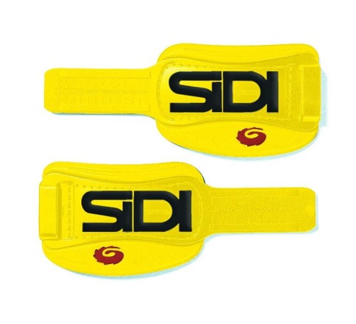 Paski SOFT INSTEP 2 black black (MTB CAPE, KAOS, MTB EAGLE 7, GENIUS 7, MTB DOMINATOR 7, MTB BREEZE RAIN)
