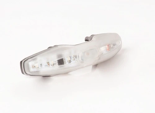 Lampka USB na kask do mocowań Safe-T Advanced