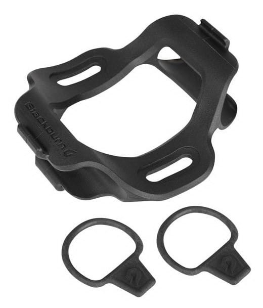 Zestaw naprawczy + pompka ręczna CO2 BLACKBURN PRO PLUGGER CO2 TIRE REPAIR KIT czarny (DWZ)