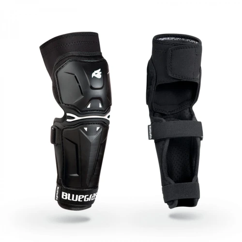 Ochraniacz na kolana/golenie BIG HORN S