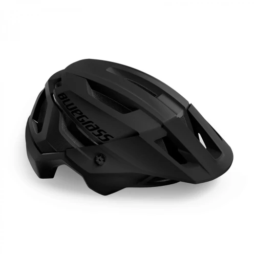 Kask ROGUE M 56-58 cm, black, matt