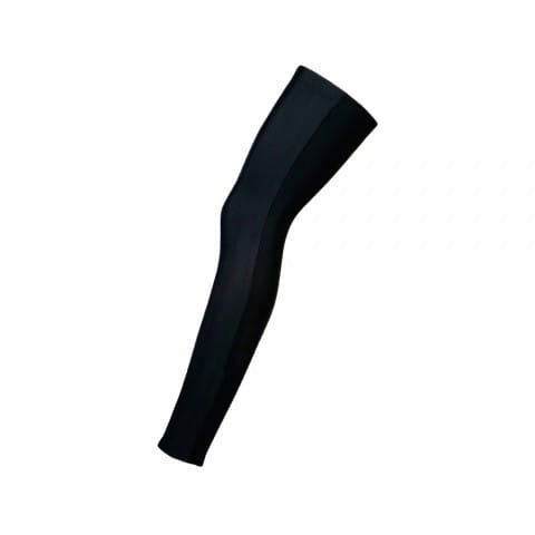 Nogawki Dynamic lycra, czarne, L