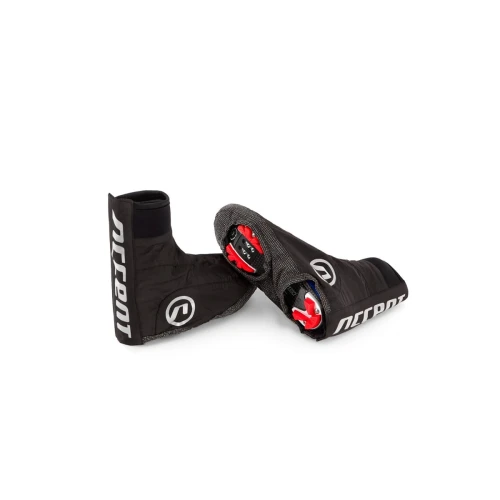 Pokrowce na buty Swamp, membrana, czarne, M (42-44)