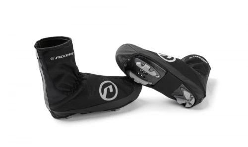 Pokrowce na buty Windstar, membrana, czarne, rozmiar S - metka S/M (39-41)