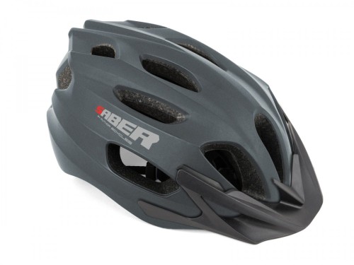 Kask AUTHOR SABER X1 niebieski 53-59