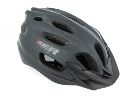 Kask AUTHOR SABER X1 biały 53-59