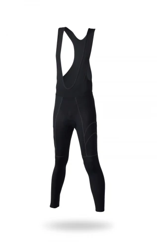 Spodnie Blade, czarne, XL