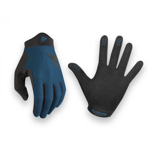 Rękawiczki UNION red S