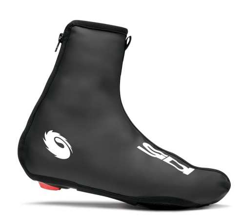 Pokrowce na buty RAIN PIOVA czarne L (40-43)