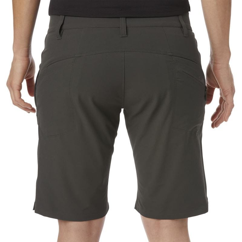 Szorty damskie GIRO WOMEN'S VENTURE SHORT charcoal roz. 6 (DWZ)