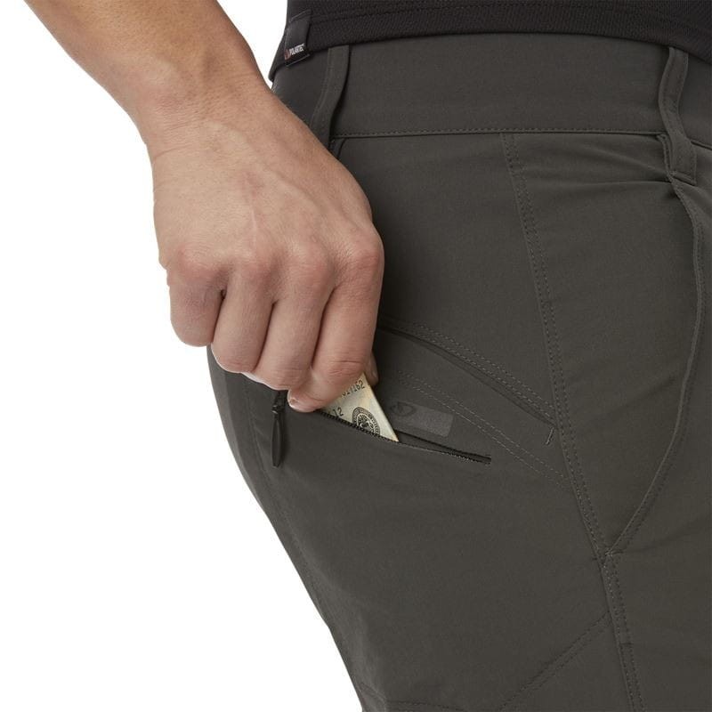 Szorty damskie GIRO WOMEN'S VENTURE SHORT charcoal roz. 6 (DWZ)