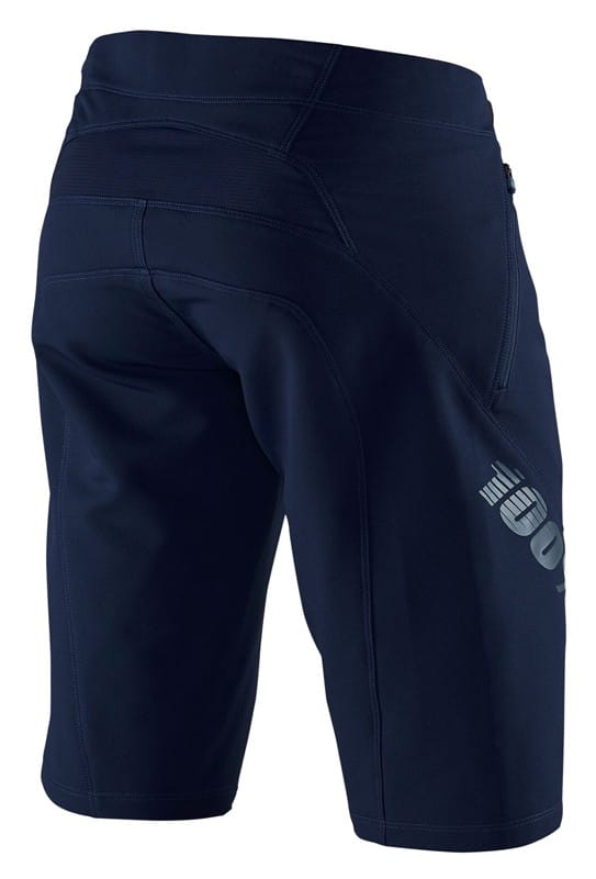 Szorty męskie 100% AIRMATIC Shorts navy roz.30 (44 EUR) (NEW 2021)