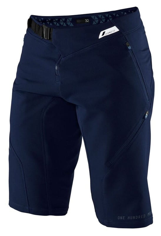 Szorty męskie 100% AIRMATIC Shorts navy roz.36 (50 EUR) (NEW 2021)