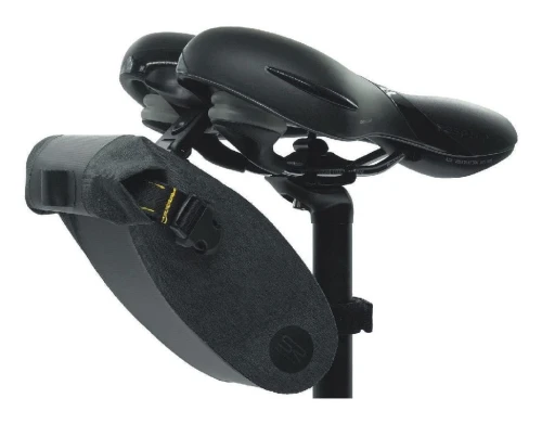 Torebka podsiodłowa SELLEROYAL BAG LARGE 2,0 litry system ICS roz. L (NEW 2023)