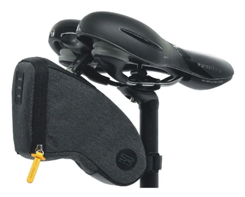Torebka podsiodłowa SELLEROYAL BAG MEDIUM 1,2 litra system ICS roz. M (NEW 2023)