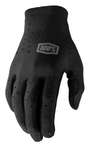 Rękawiczki 100% SLING Glove Black roz. S (długość dłoni 181-187 mm) (NEW)