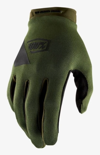 Rękawiczki 100% RIDECAMP Glove fatigue roz. S (długość dłoni 181-187 mm)