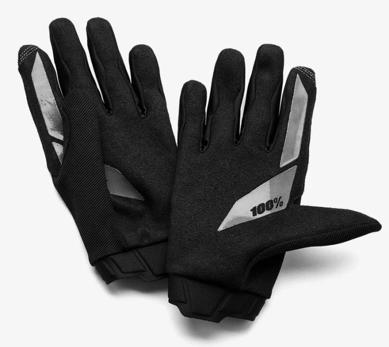 Rękawiczki 100% RIDECAMP Glove fatigue roz. S (długość dłoni 181-187 mm)