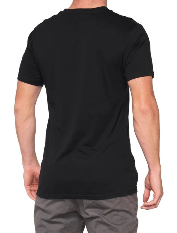 T-shirt 100% ESSENTIAL krótki rękaw black snake roz. XL (NEW)