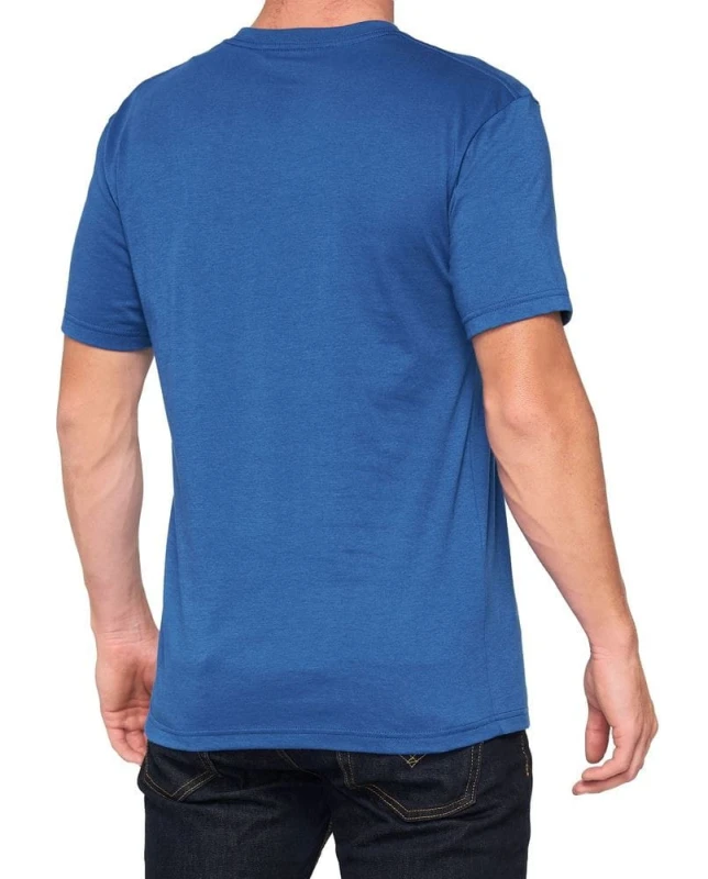 T-shirt 100% OFFICIAL krótki rękaw blue roz. L (NEW)