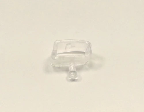 Piny do gogli 100% ARMEGA Outrigger Tear-Off Pins (Gen1) (NEW)