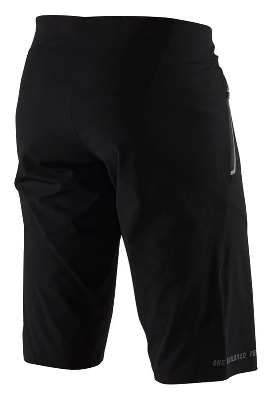 Szorty męskie 100% CELIUM Shorts Black roz.30 (44 EUR)