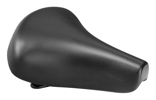 Siodło SELLEROYAL CLASSIC RELAXED 90st. HOLLAND UNITECH sprężyny unisex piankowe sp (NEW 2023)