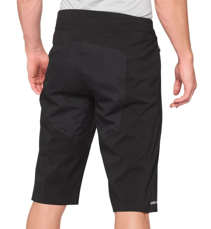 Szorty męskie 100% HYDROMATIC Shorts black roz. 34 (EUR 48) (NEW 2021)