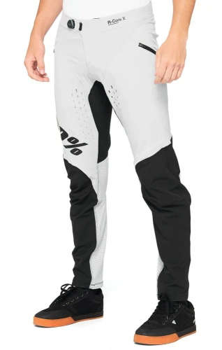 Spodnie męskie 100% R-CORE X Pants vapor roz. 30 (EUR 44) (NEW 2021)