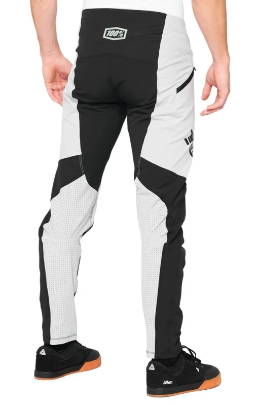 Spodnie męskie 100% R-CORE X Pants vapor roz. 34 (EUR 48) (NEW 2021)