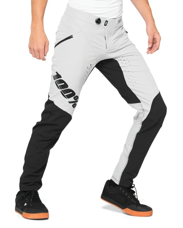 Spodnie męskie 100% R-CORE X Pants vapor roz. 36 (EUR 50) (NEW 2021)
