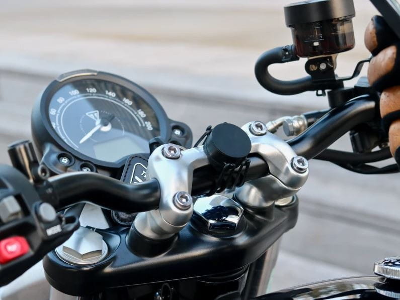 Pasek i gumki SHAPEHEART BIKE AMZ rower, motocykl, hulajnoga (NEW)