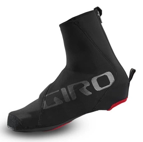 Pokrowce na buty GIRO PROOF 2.0 WINTER SHOE COVER black roz. M (NEW)