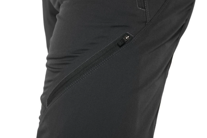 Szorty męskie 100% AIRMATIC Shorts charcoal roz. 30 (44 EUR) (NEW 2022)