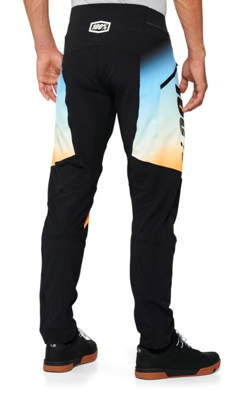 Spodnie męskie 100% R-CORE X Limited Edition Pants Sunset roz. 36 (50 EUR) (NEW 2022)
